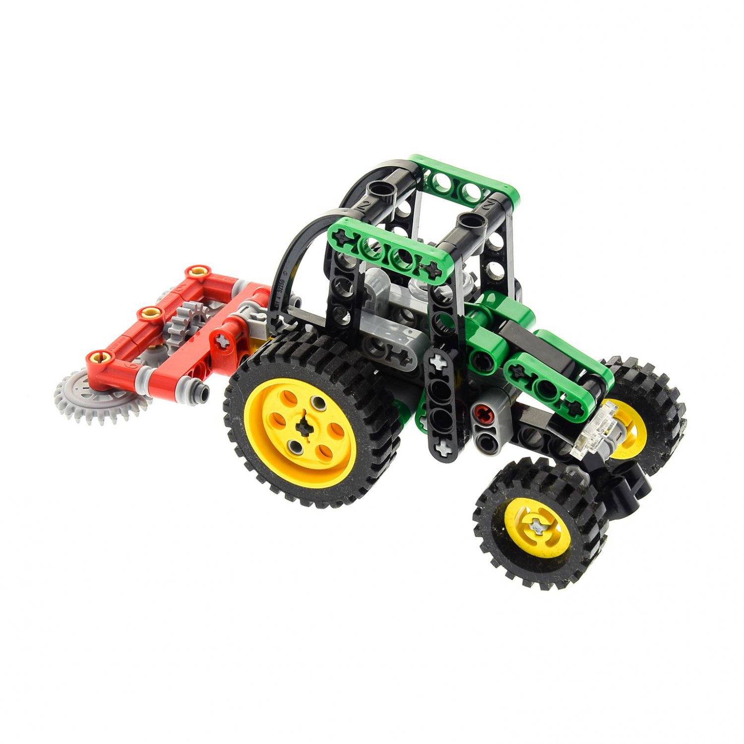 LEGO 8281 Technic Series Mini Tractor