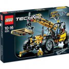 LEGO 8295 Technic Series Telescopic Handler