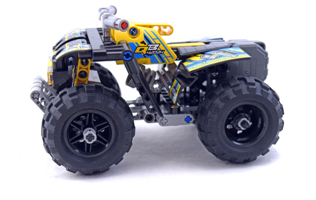 LEGO 42034 Technic Series Quad Bike