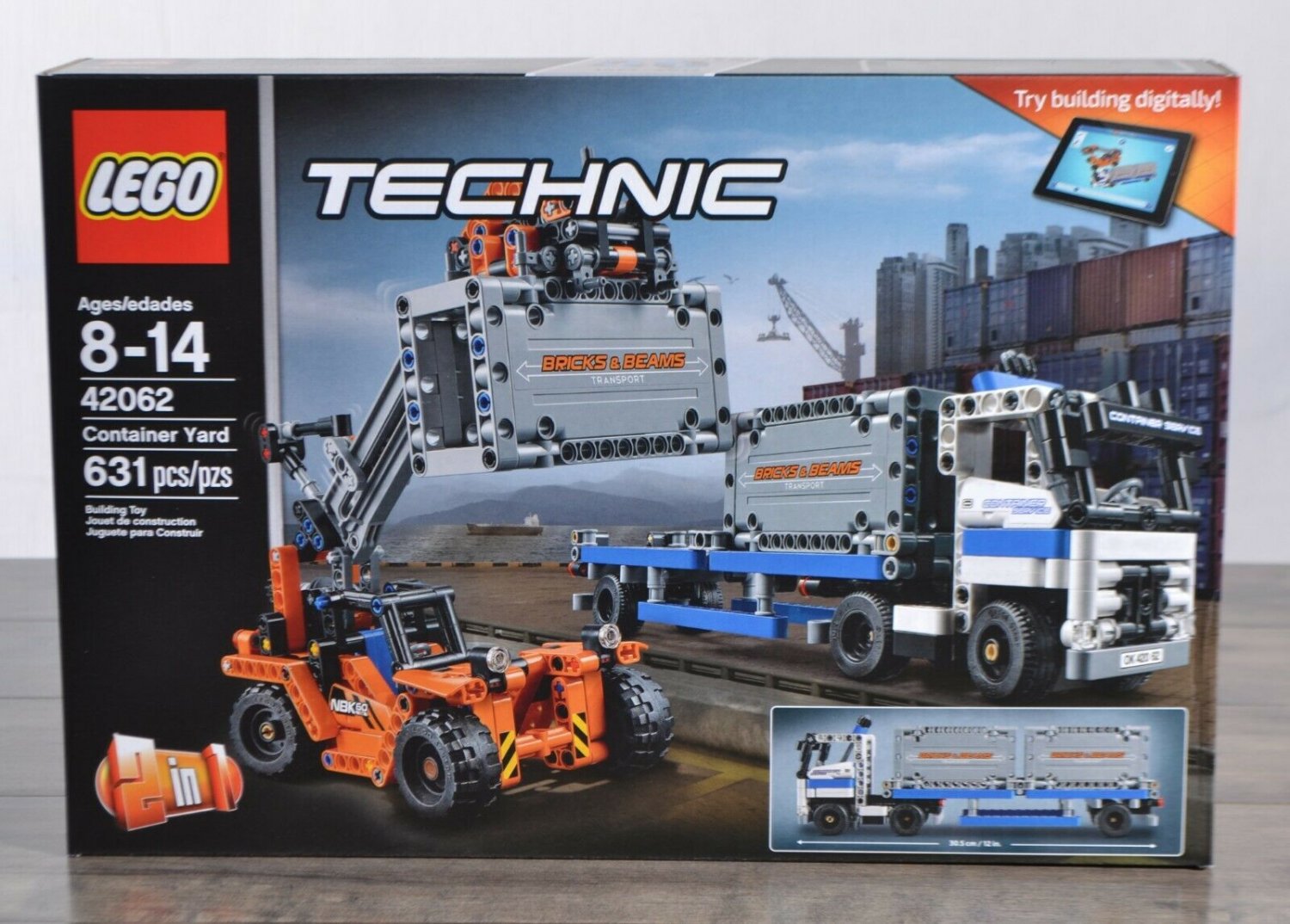 lego 42062 bricklink