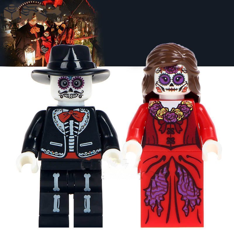 coco lego set