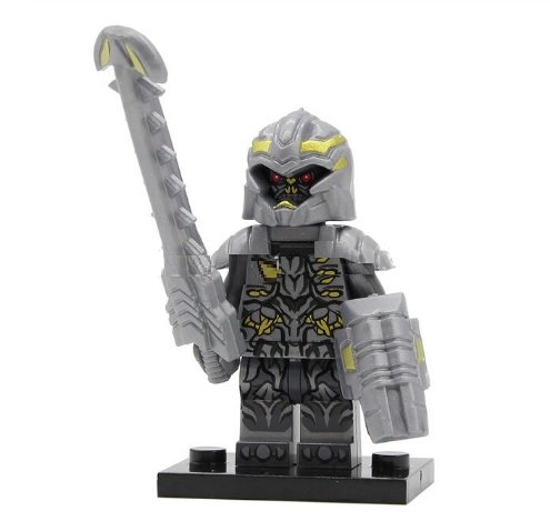 lego rotf megatron