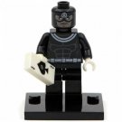 Minifigure Bullseye from Daredevil Marvel Super Heroes Lego compatible Building Block Toys