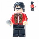 Minifigure Michael Jackson Lego compatible Building Blocks Toys