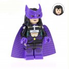 Minifigure Huntress from Batman Movie DC Comics Super Heroes Lego compatible Building Blocks Toys