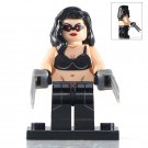 Minifigure X-23 Laura Kinney Wolverine Daughter X-men Marvel Heroes Lego compatible Building Blocks