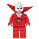 Minifigure Deadman DC Comics Super Heroes Lego compatible Building Blocks Toys