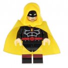 Minifigure Hourman DC Comics Super Heroes Lego compatible Building Blocks Toys