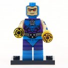 Minifigure Mongul DC Comics Super Heroes Lego compatible Building Blocks Toys