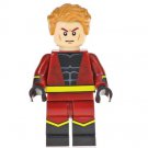 Minifigure Elongated Man DC Comics Super Heroes Lego compatible Building Blocks Toys