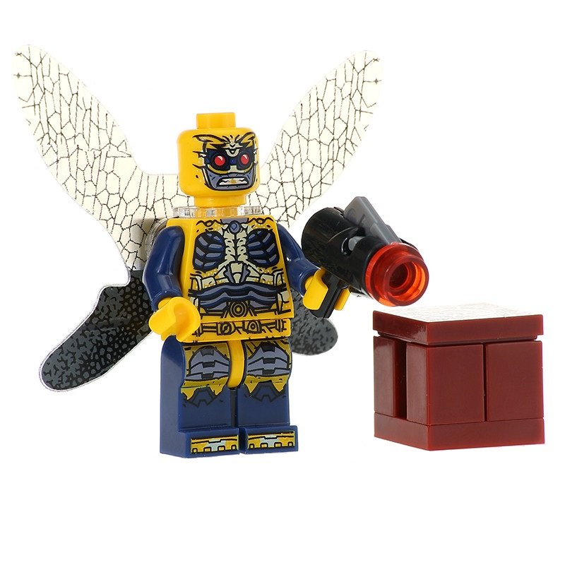 parademon lego