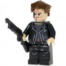 Minifigure Terminator T-800 Movie Lego compatible Building Blocks Toys