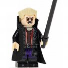 Minifigure Spike from Buffy the Vampire Slayer Horror Movie Lego compatible Building Blocks Toys