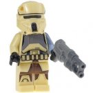 Minifigure Imperial Shoretrooper Star Wars Building Lego Blocks Toys