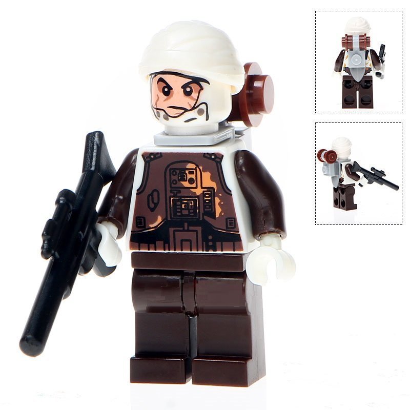 star wars dengar lego