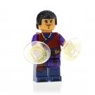 Minifigure Wong Avengers Infinity War Marvel Super Heroes Building Lego Blocks Toys