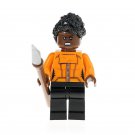 Minifigure Shuri from Black Panther Avengers Marvel Super Heroes Building Lego Blocks Toys