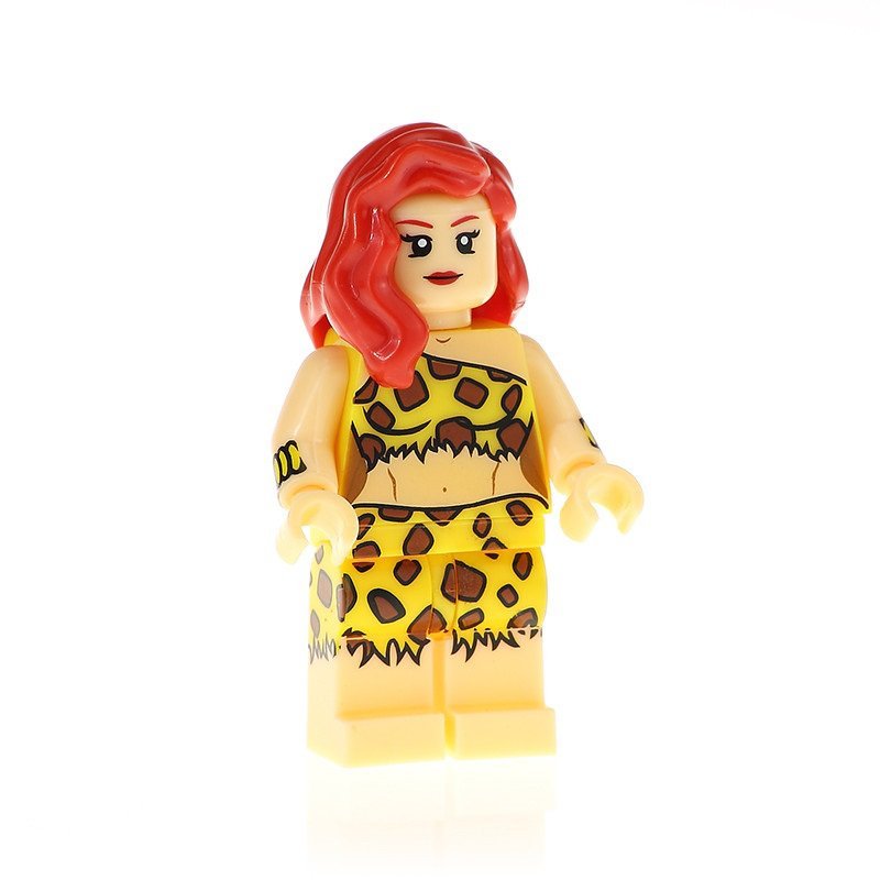 lego dc super villains giganta