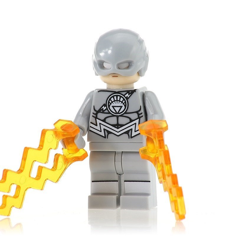 lego batman 3 white lantern