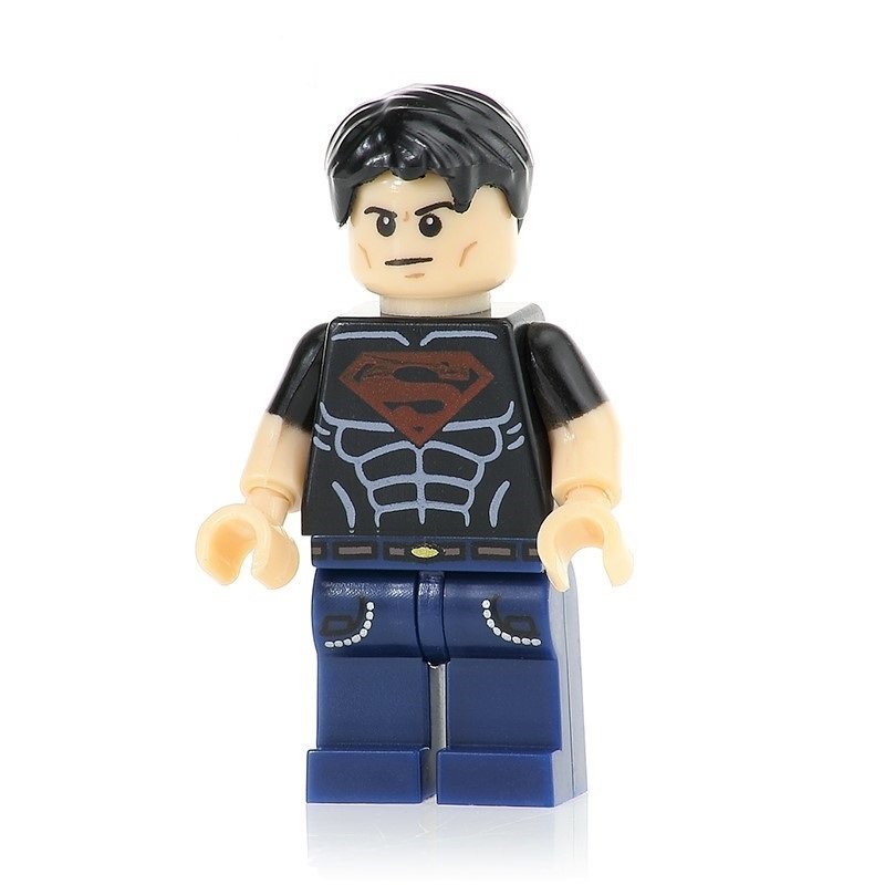 lego superboy