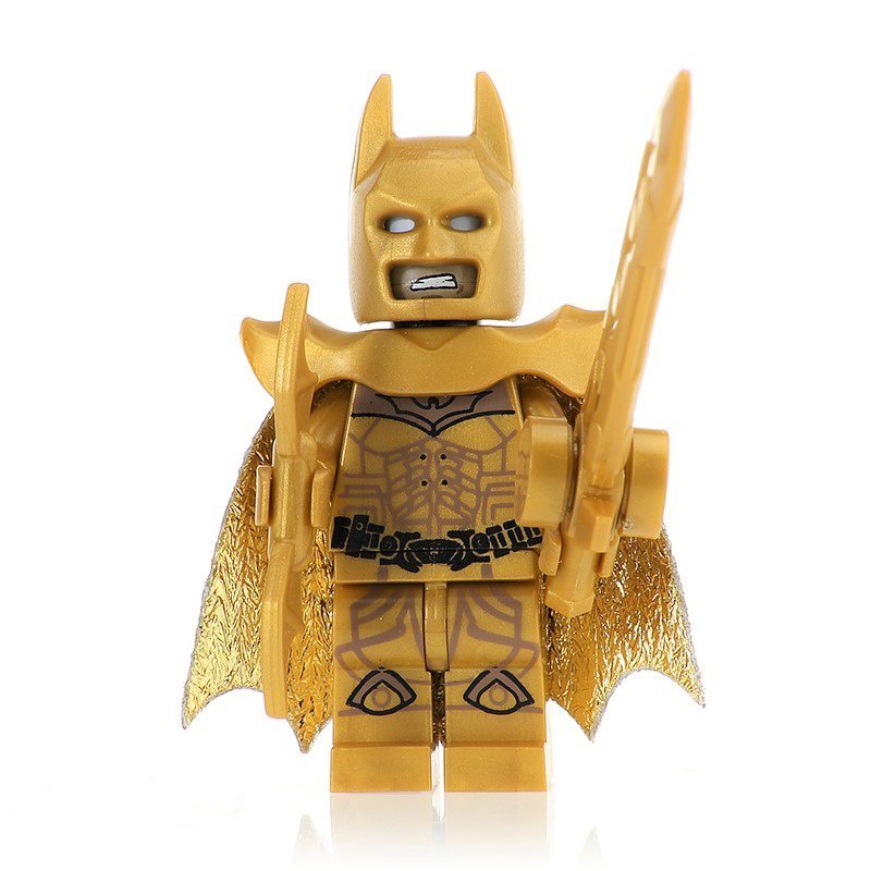 lego golden batman