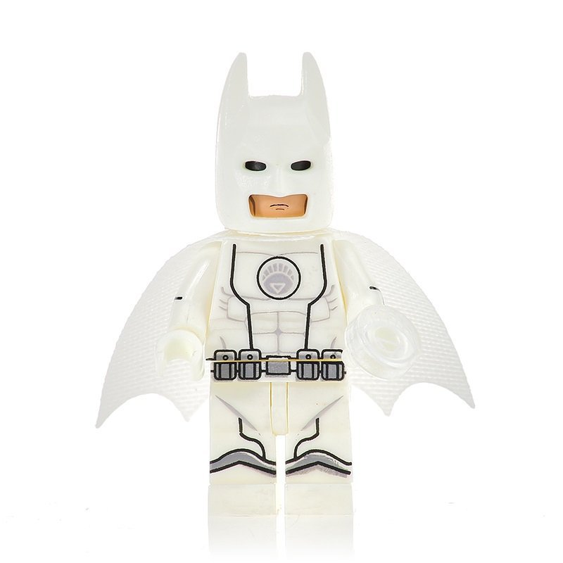 lego batman lantern