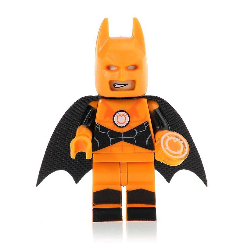 lego batman lantern