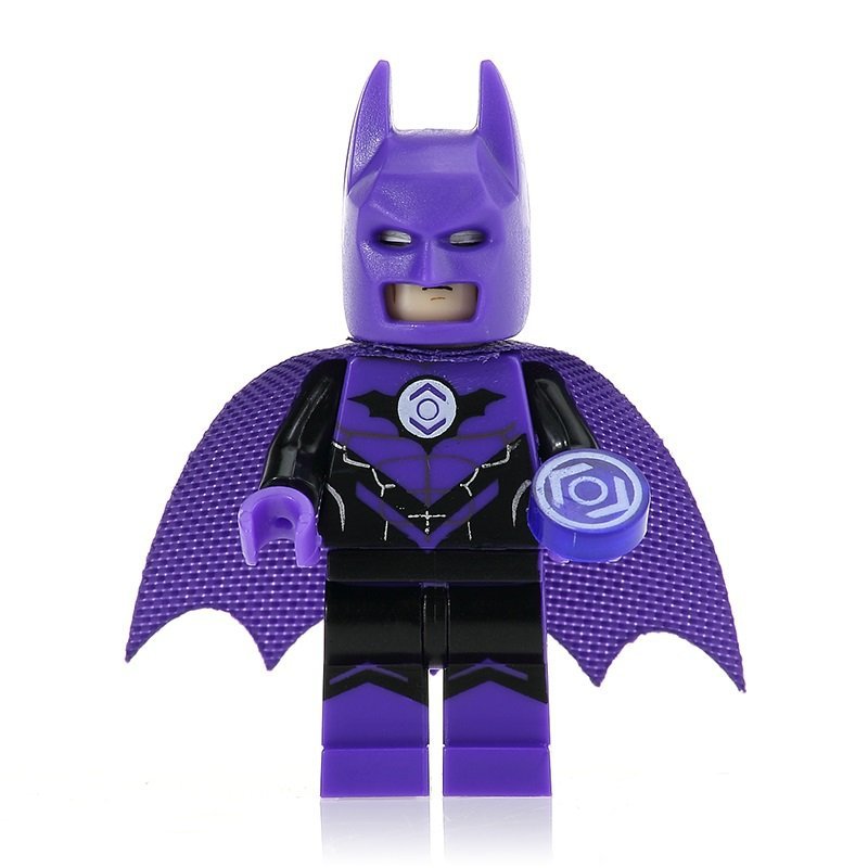 lego batman lantern