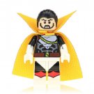 Minifigure Count Luchino Nefaria Marvel Super Heroes Building Lego Blocks Toys