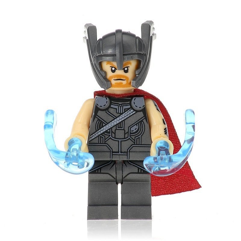 lego thor fat