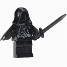 Minifigure Nazgul Ringwraiths Lord of the Rings Building Lego Blocks Toys