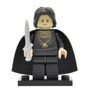 Minifigure Grima Wormtongue from Lord of the Rings Building Lego Blocks Toys