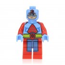 Minifigure Atom DC Comics Super Heroes Building Lego Blocks Toys
