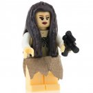 Minifigure Princess Leia from Ewok Village Star Wars Building Lego Blocks Toys