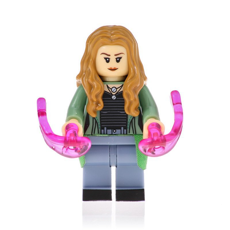 scarlet lego