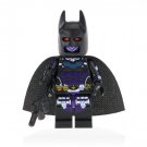 Minifigure Batman DC Comics Super Heroes Building Lego Blocks