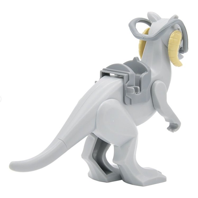 Big Minifigure TaunTaun Star Wars Building Lego Blocks Toys