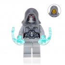 Minifigure Ghost from Ant-man Movie Marvel Super Heroes Building Lego Blocks Toys