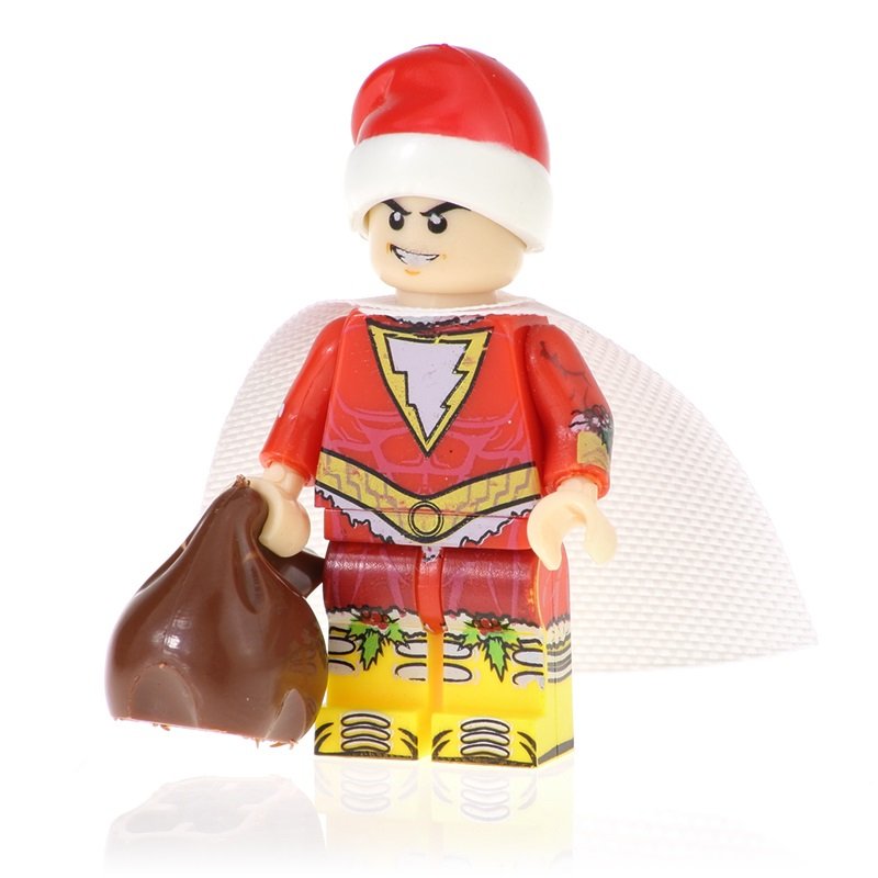 shazam lego toys