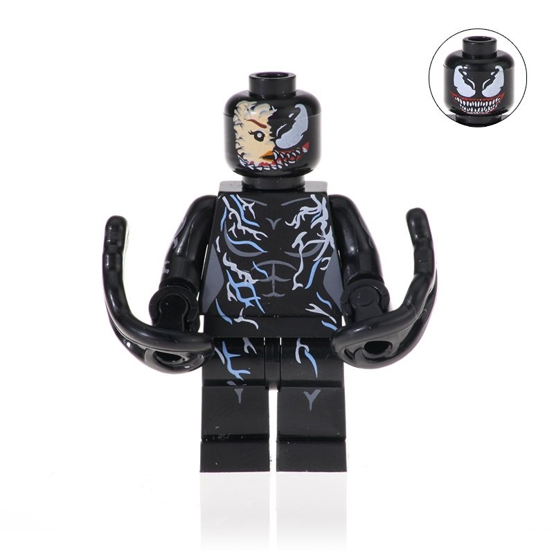 venom minifig