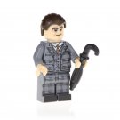 Minifigure Al Pacino Building Lego Blocks Toys
