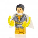 Minifigure Eugene Choi from Shazam Movie DC Comics Super Heroes Building Lego Blocks Toys