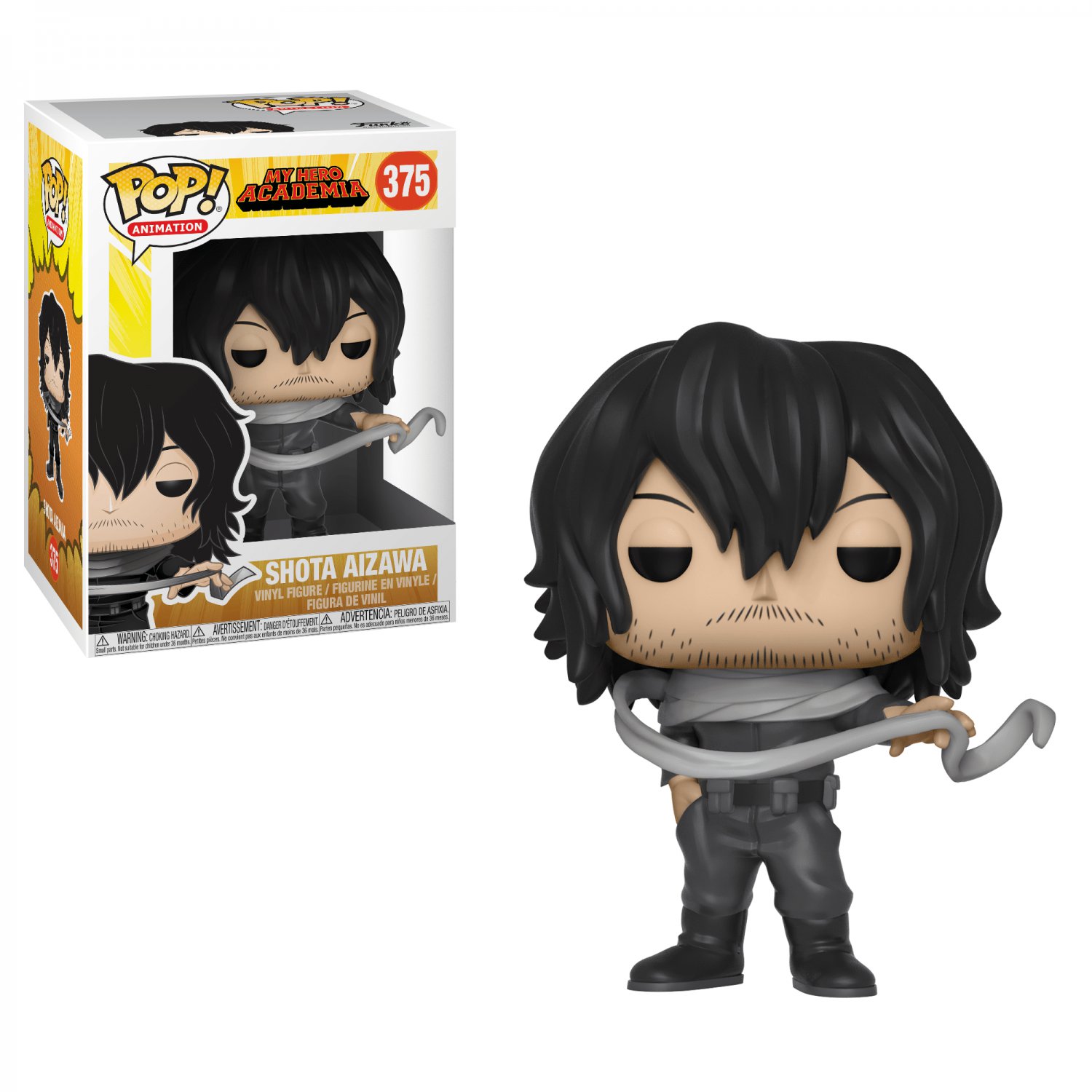 funko shota