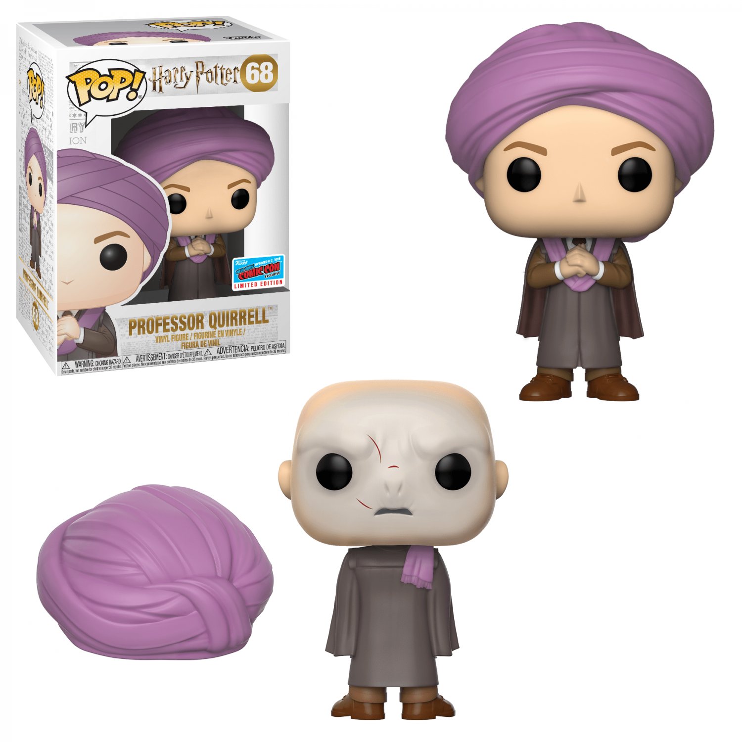 funko pop 68