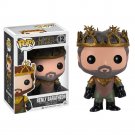 Funko POP! Renly Baratheon #12 Game of Thrones Vinyl Action Figure Toys