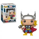 Funko POP! Classic Thor #438 Marvel Super Heroes Vinyl Action Figure Toys