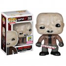 Funko POP! Jason Voorhees (Unmasked) #202 Friday the 13th Vinyl Action Figure Toys
