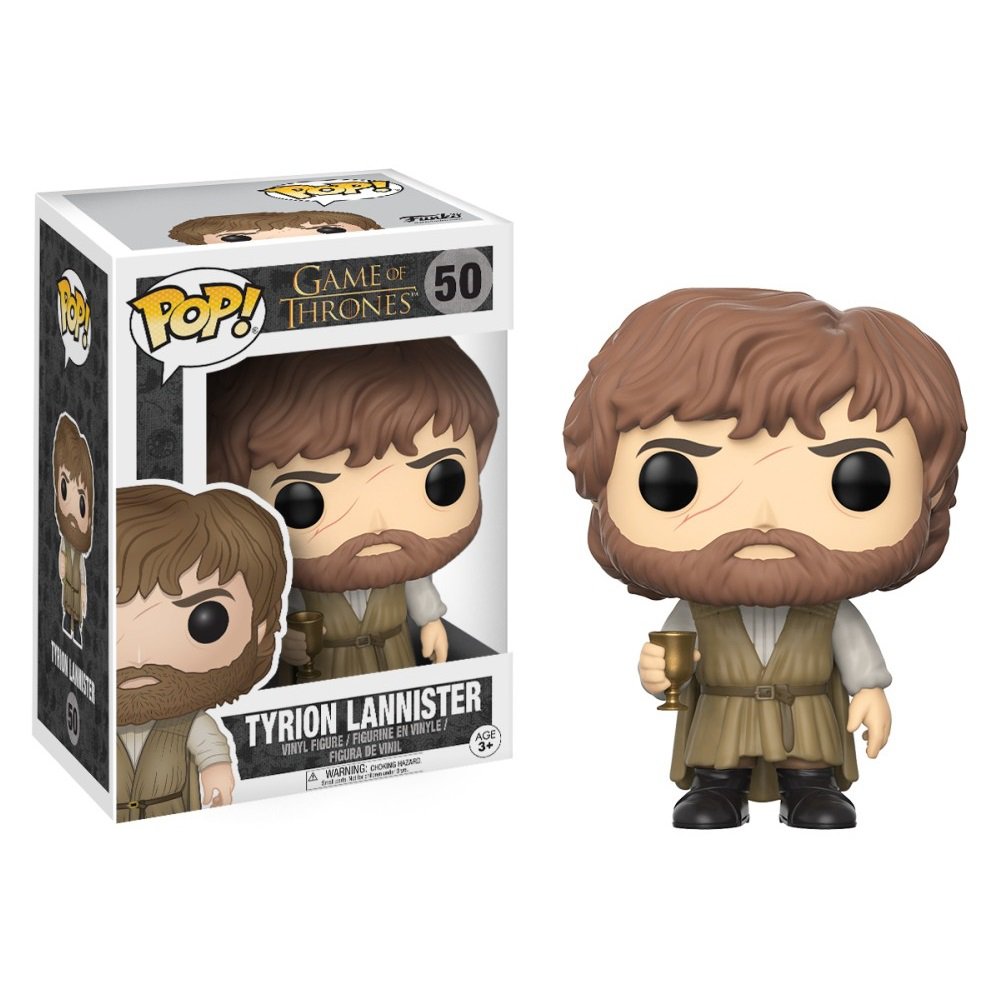 tyrion funko