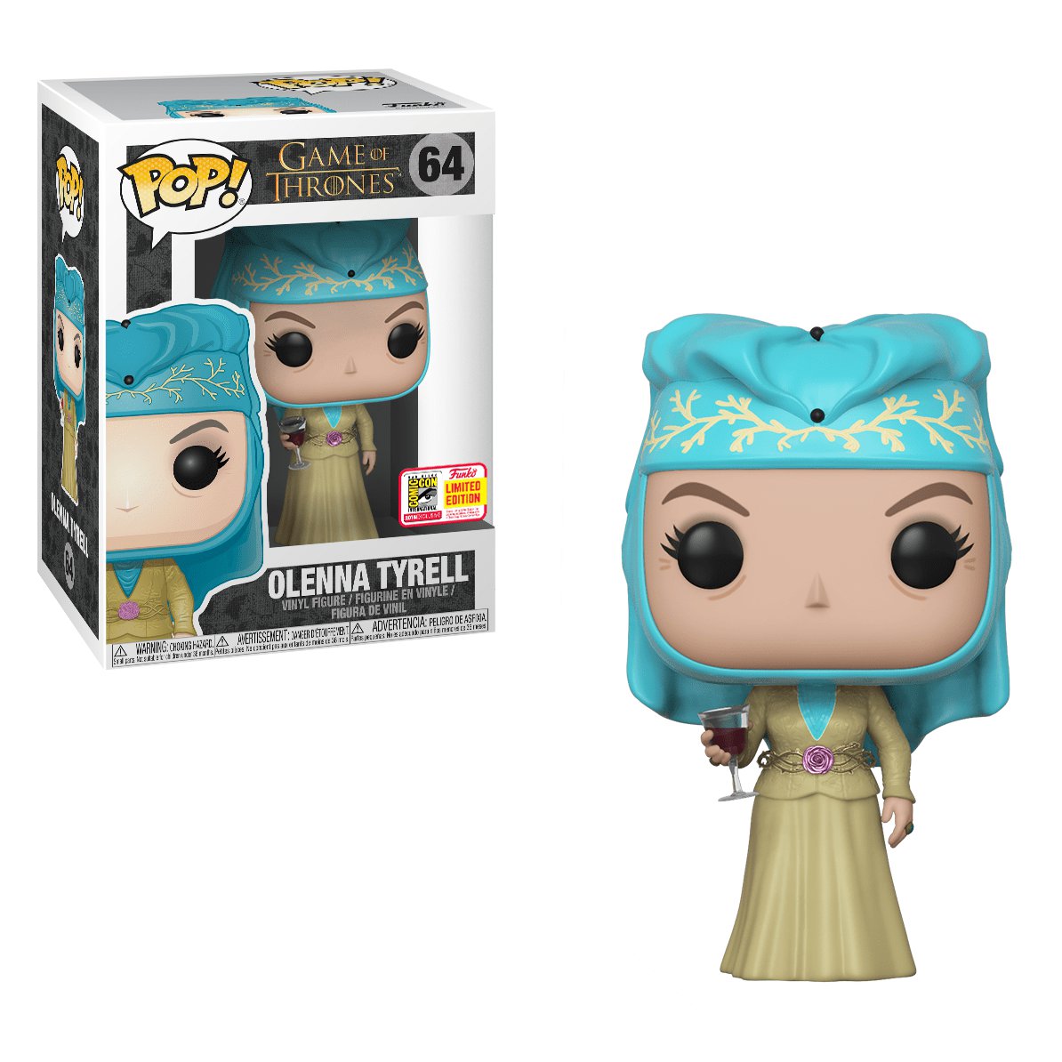 funko 64