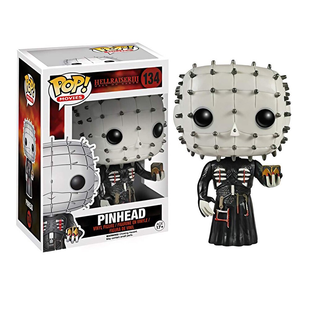 funko pop heads uk